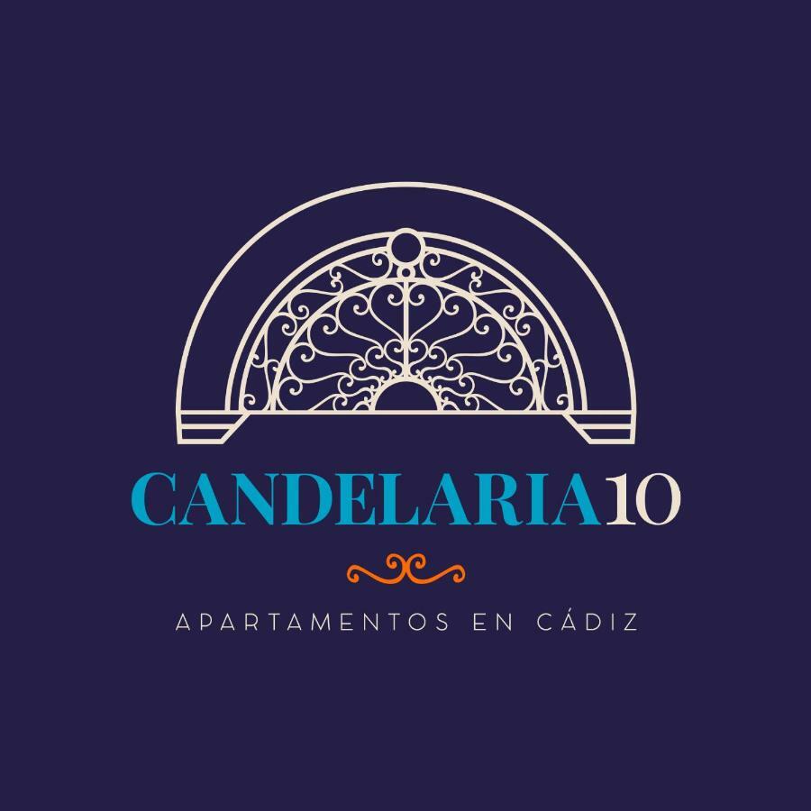 Candelaria10 Cadiz Bagian luar foto